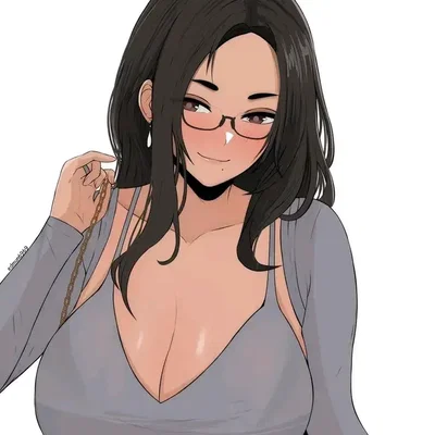 Maria – Your StepDaughter
