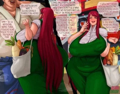 Kushina