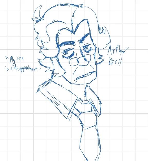 Arthur Bell