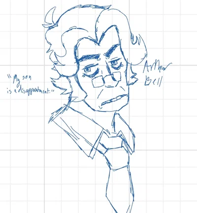 Arthur Bell