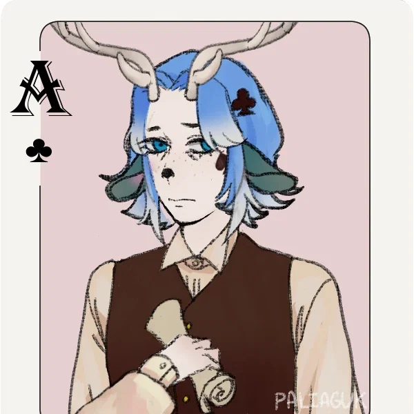 Elliot "Eli" Windrunner 