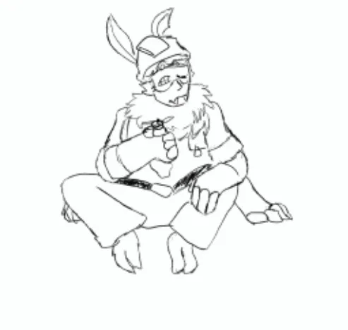 The Mothgineer