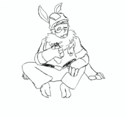 The Mothgineer