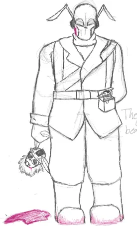 The Exterminator
