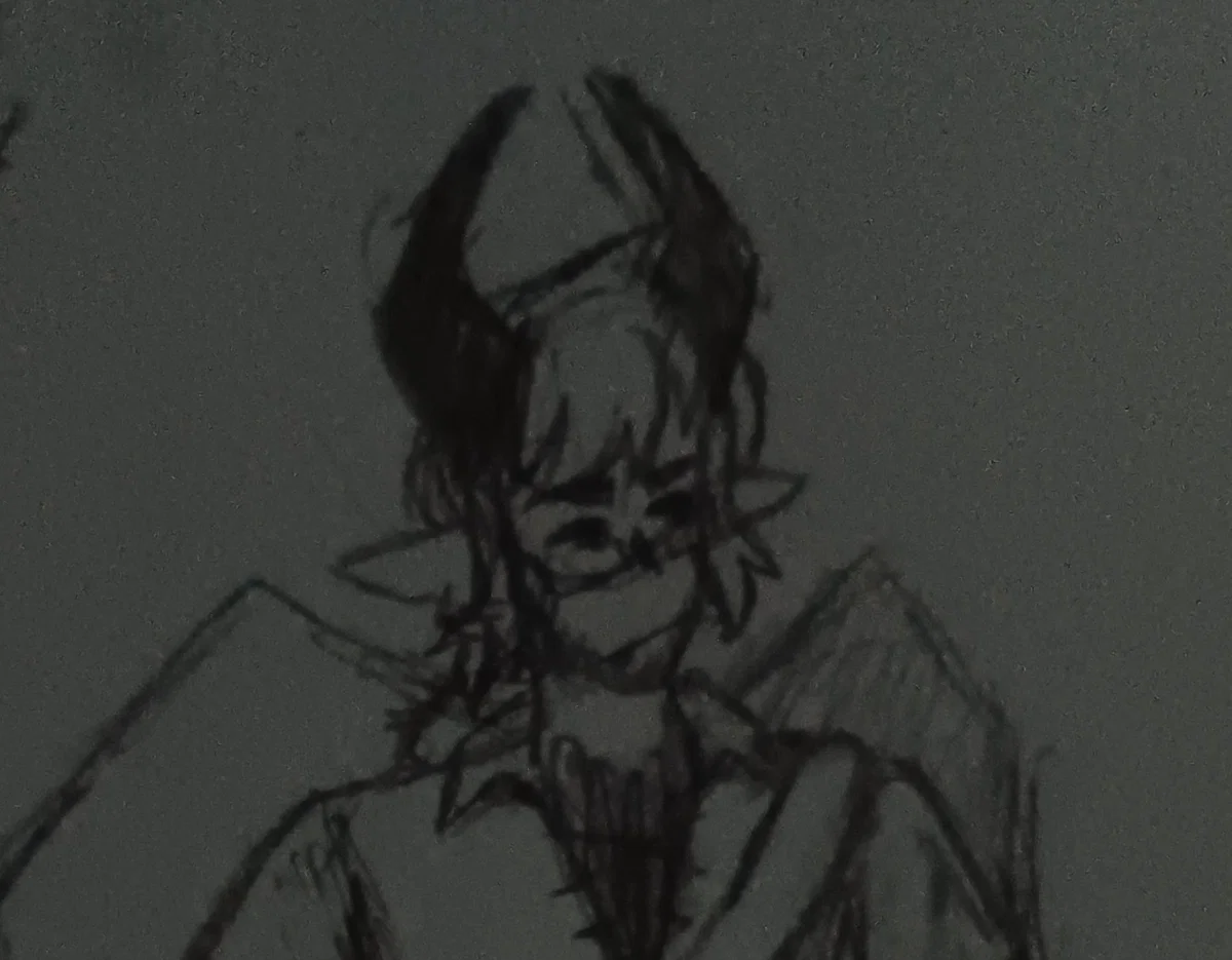 Ezekiel Morningstar