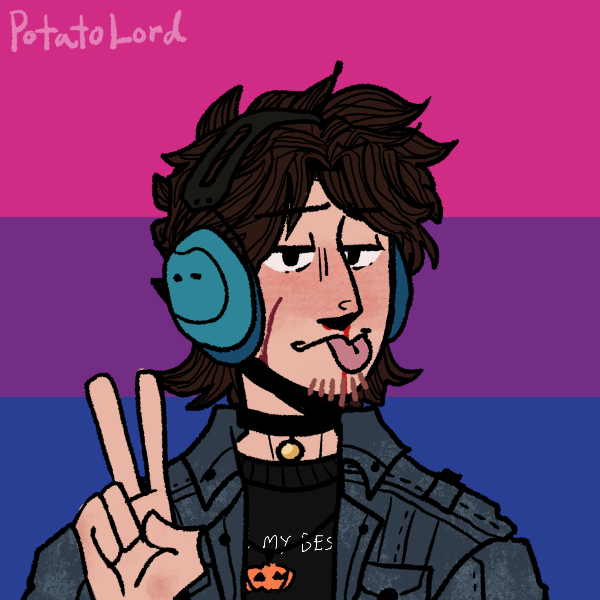 Jaxon Macher || Alt Fuckboy
