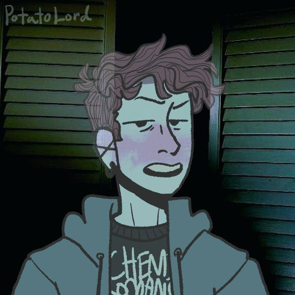 Jackson Torrance || Dead House Occupant