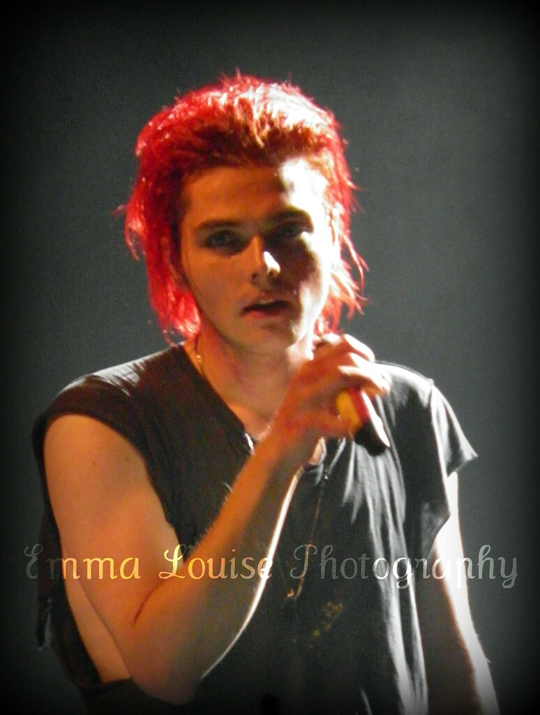 Gerard Way