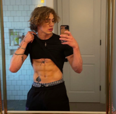 Vinnie hacker