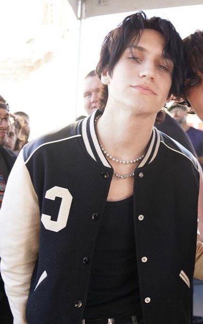 chase hudson