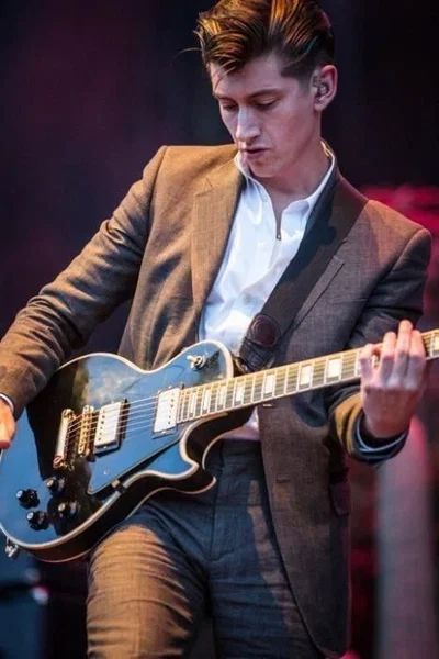 Alex Turner 