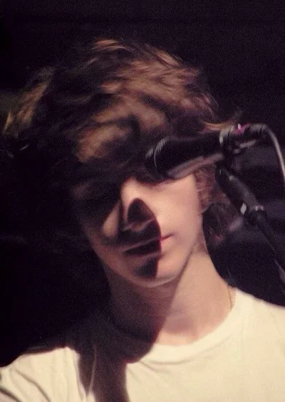 Alex Turner 