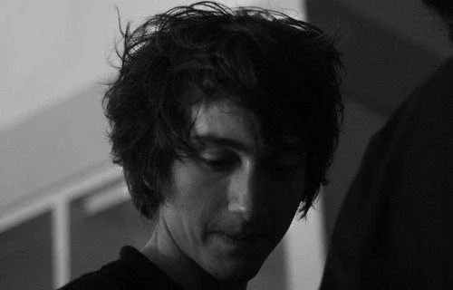 Alex Turner 