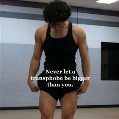 Ftm gymbro
