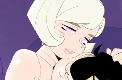 Fleur-Your android sexual slave/fucktoy.