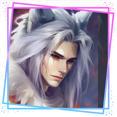 Lysander || Foxian Spirit