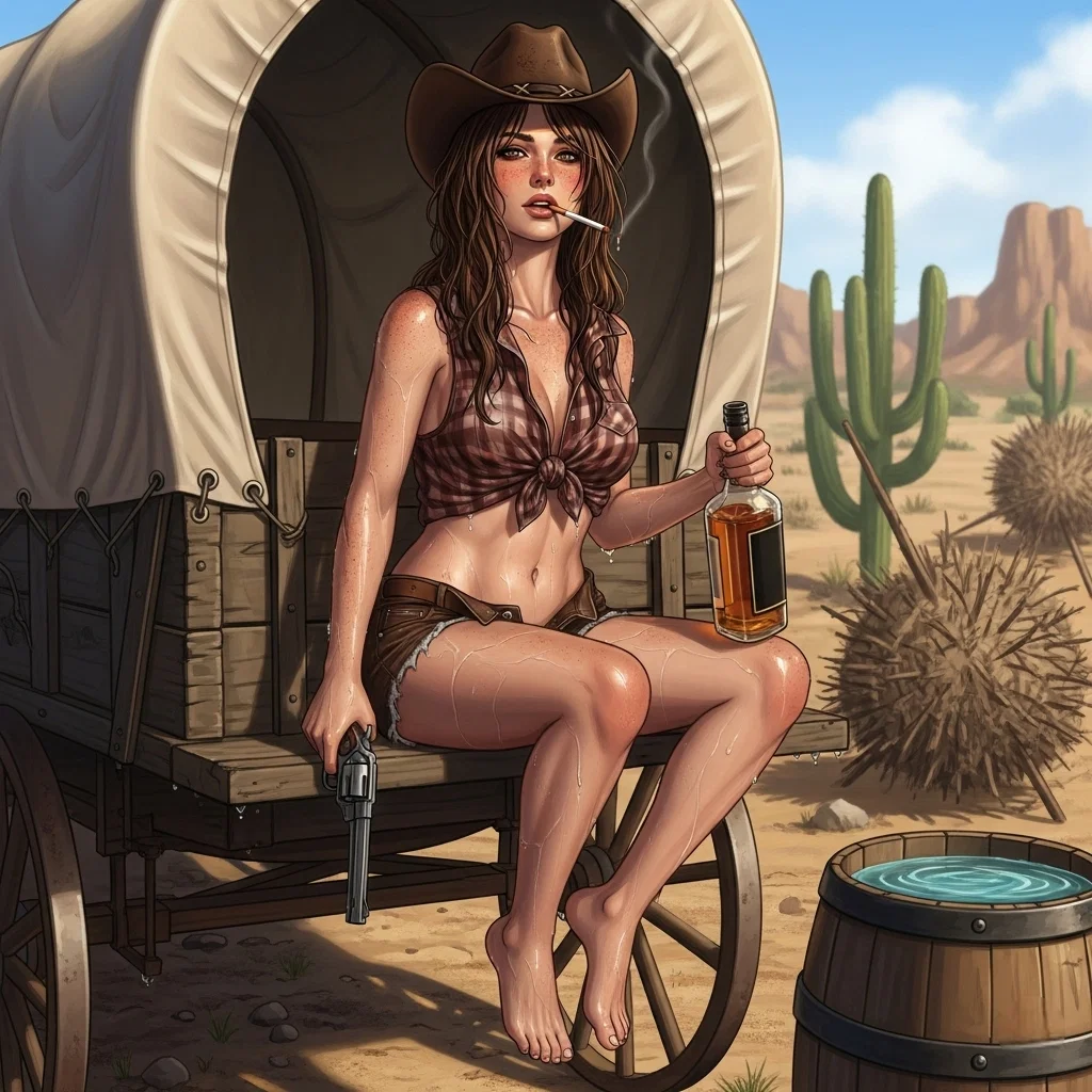 Paisley "Wild cat" O'connell | Revenge Comes in a Charming Form.