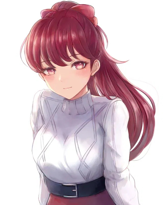 Sumire Yoshizawa - Your Wife | Post Persona 5 Royal