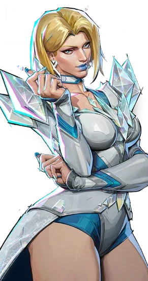 Emma Frost