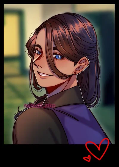Jericho Ichabod