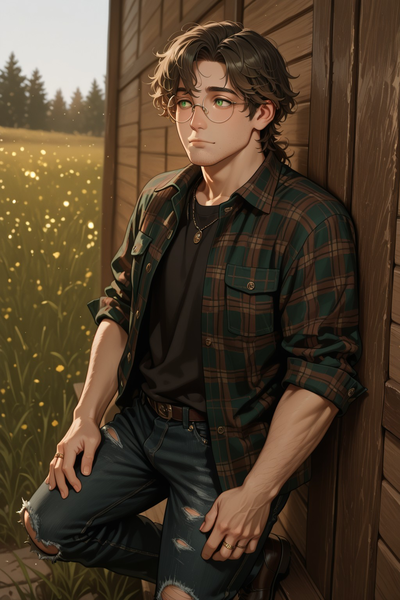 Elijah