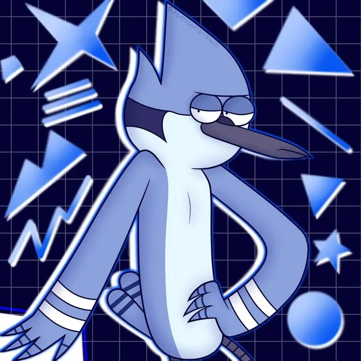 RS - Mordecai
