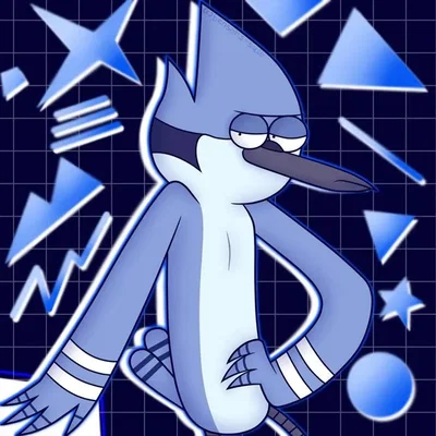 RS - Mordecai