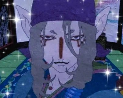 Kusuriuri of Ri | Mononoke 