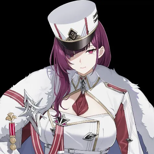 Felix [Yulia Rosnova] (Counter Side)