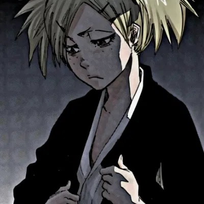 Hiyori Sarugaki • Behind Closed Doors