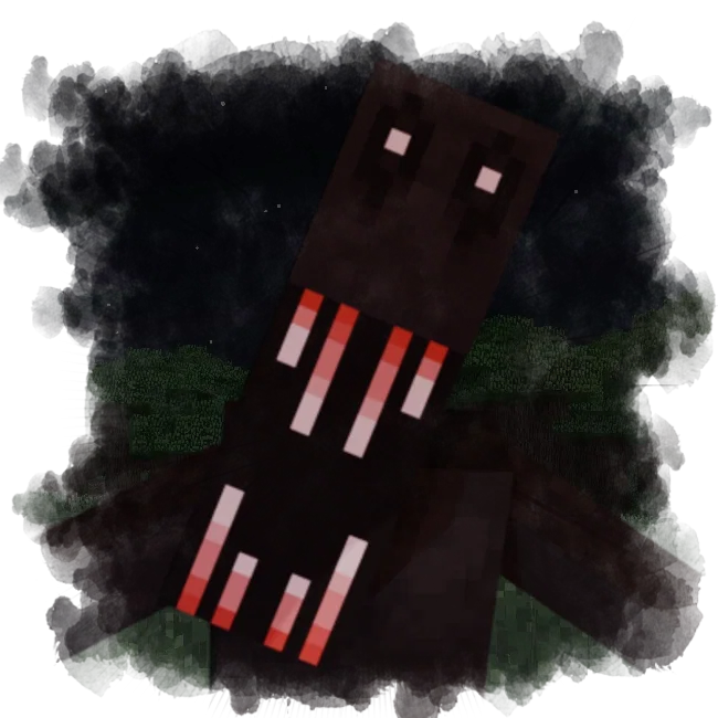 Man From The Fog ( Combat Bot )