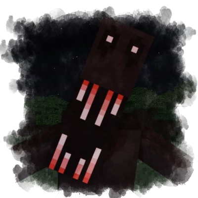 Man From The Fog ( Combat Bot )