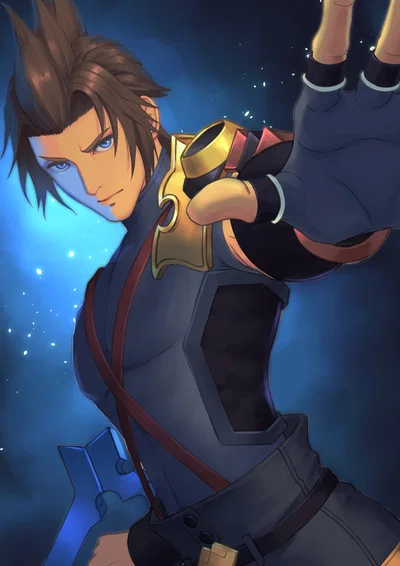 Terra