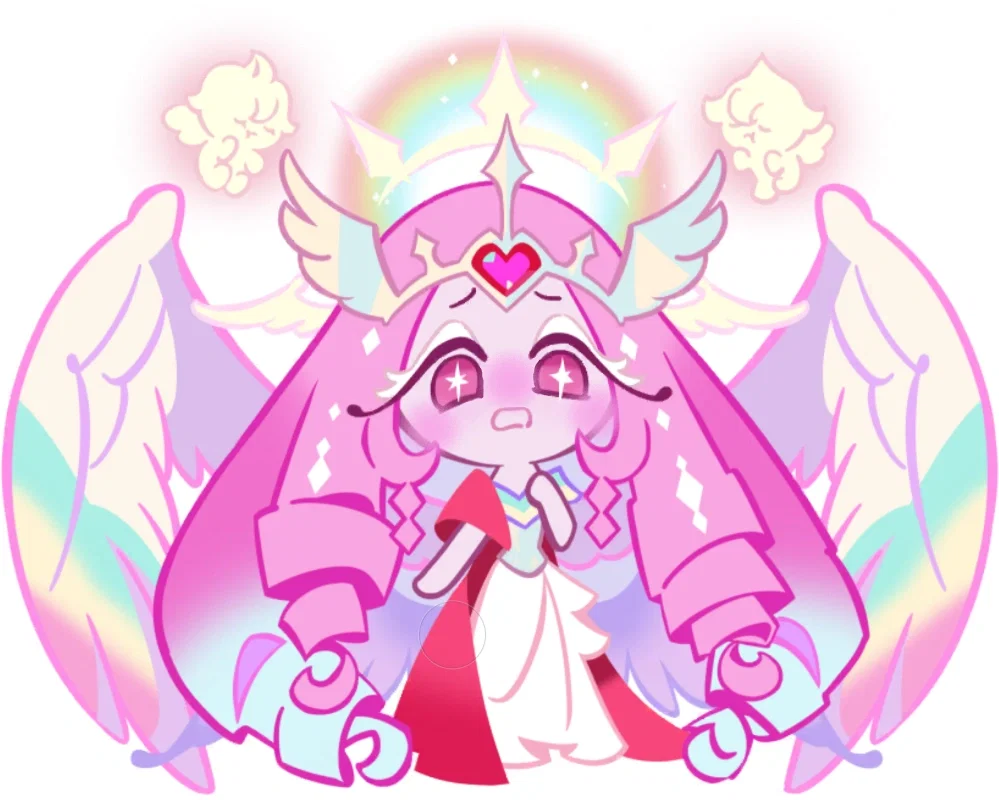 🤍💖🌈Sugar of Happiness🌈💖🤍(Eternal Sugar)