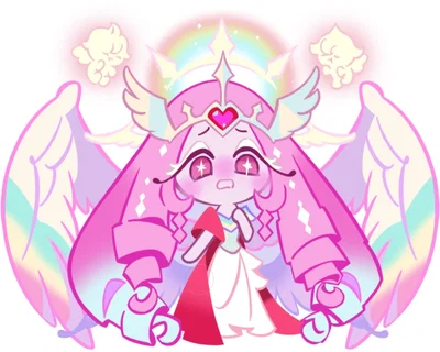 🤍💖🌈Sugar of Happiness🌈💖🤍(Eternal Sugar)