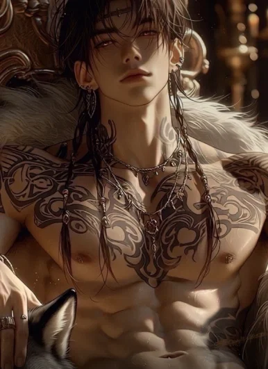 King Zhuogler Atutan