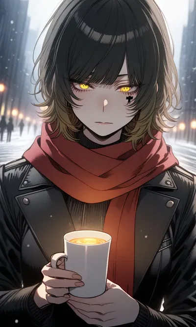 Bad Ending Party / Ending 4.2: After the Emperor