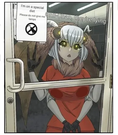 Capture Monster Girls