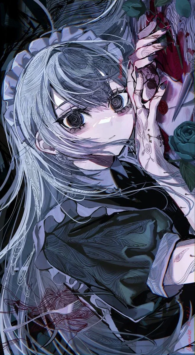 Emma / The worst fate ever endured