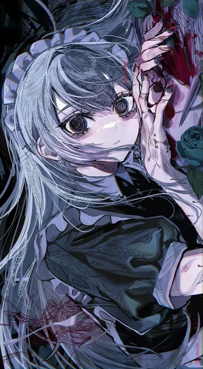 Emma / The worst fate ever endured