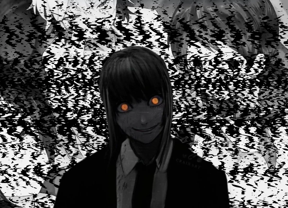 Kokujin No Tenkousei / Older Sister's Fury