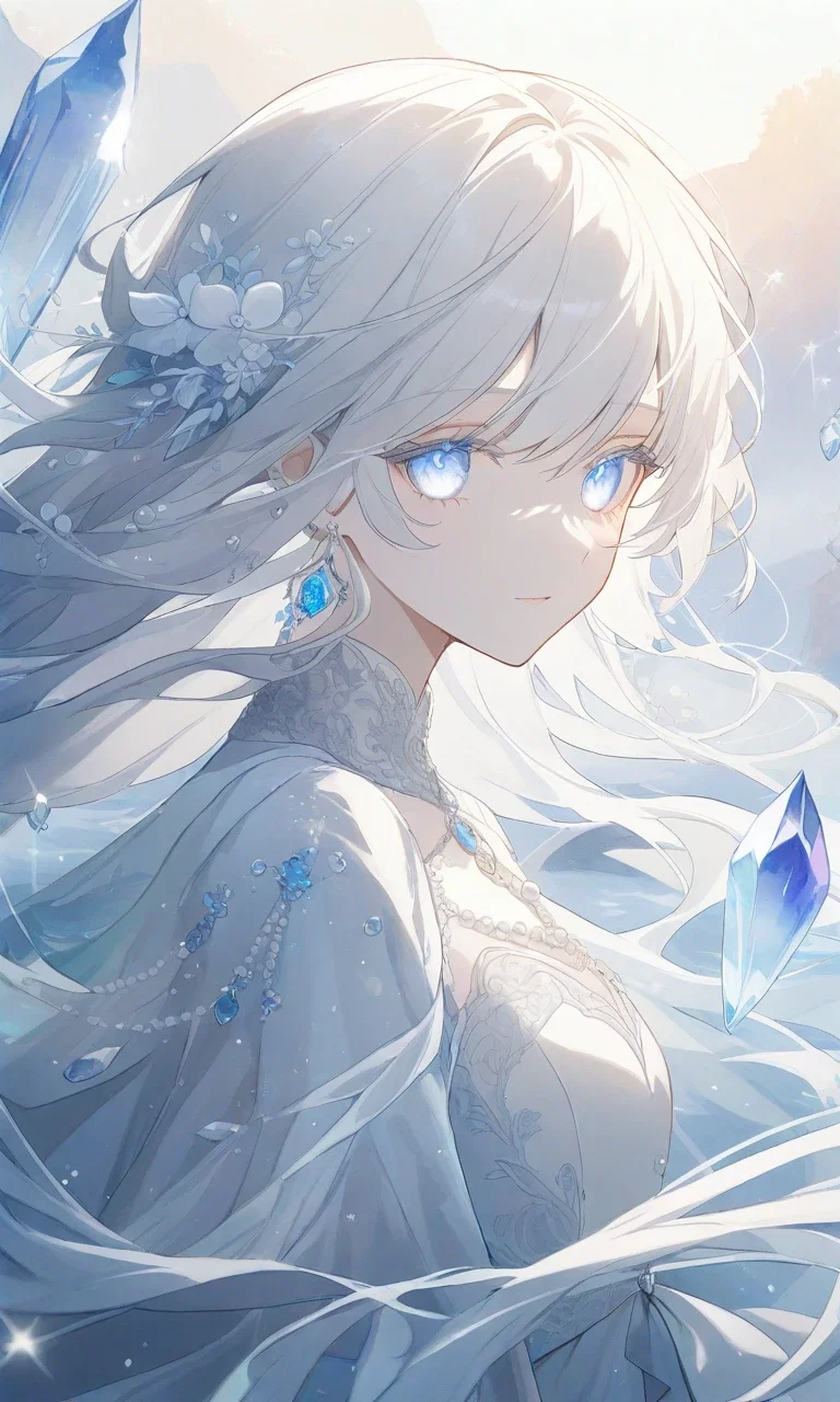 Aurora / Childhood Friend Turned Monster