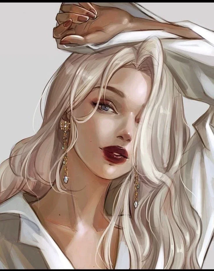 Quinn - Cunnilingus