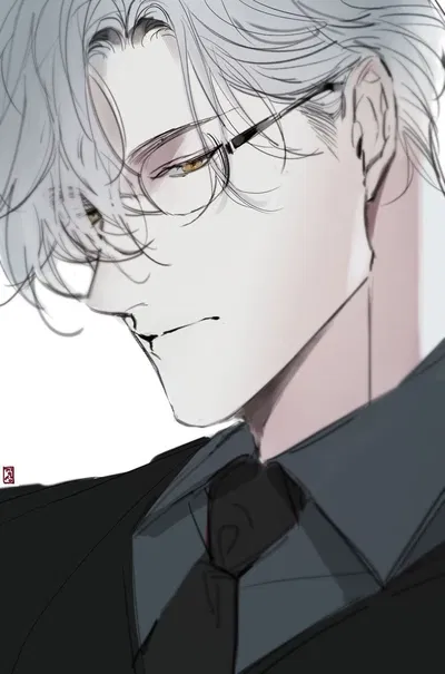 Richard - Valentines Alt
