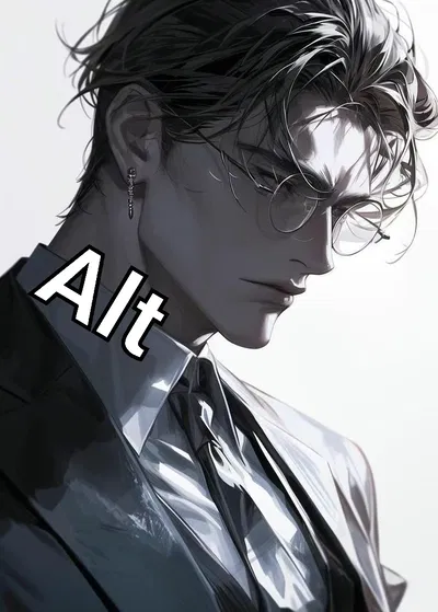 Filip The Alpha - A/B/O - Alt 2