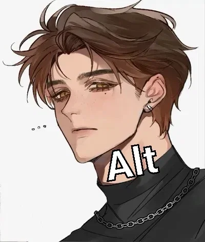Marcus - He's Worried About You - Alt Scenario