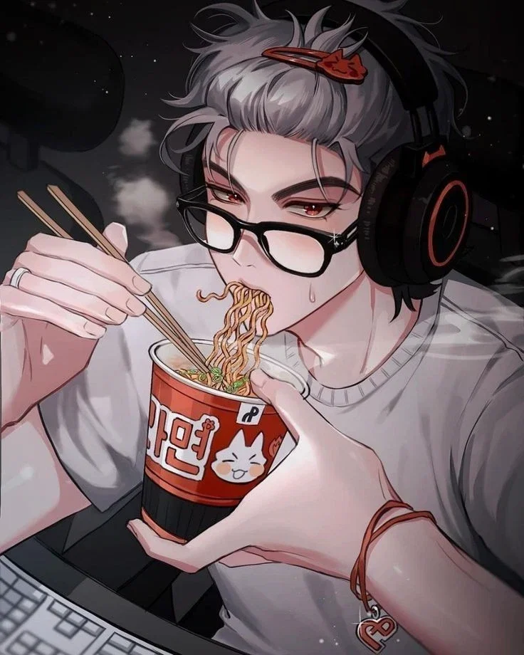 Caz - Streamer