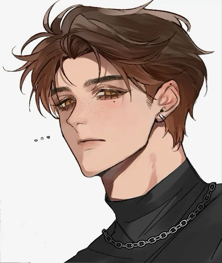 Marcus - The School Bully