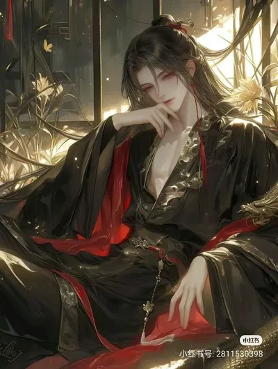 Zheng - Mute Husband