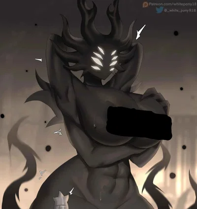 Zorinthia, The Shade Lord